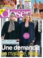 Closer France